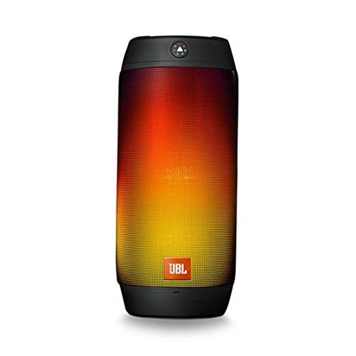 NEW JBL PULSE 2 PORTABLE BLUETOOTH SPLASHPROOF